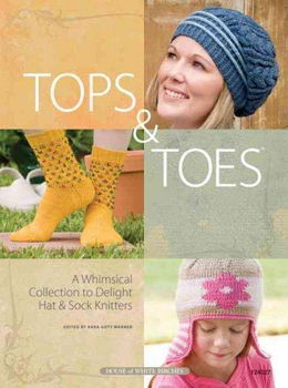 Tops & Toestops 