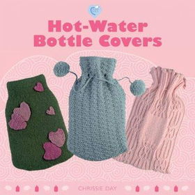 Hot-Water Bottle Coverswater 