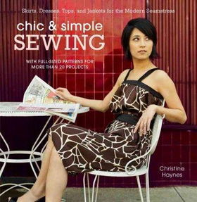 Chic & Simple Sewingchic 