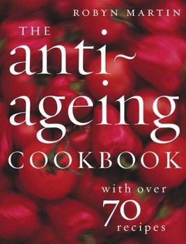 The Anti-ageing Cookbookanti 