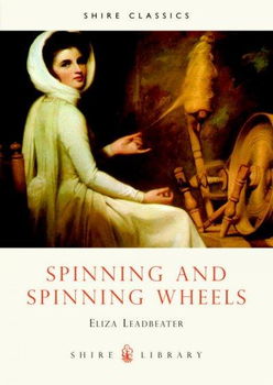 Spinning and Spinning Wheelsspinning 