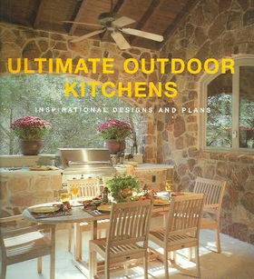 Ultimate Outdoor Kitchensultimate 