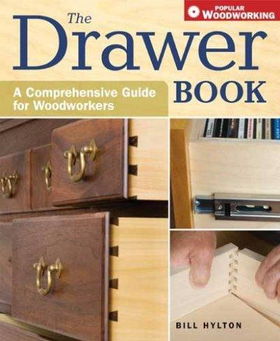 The Drawer Bookdrawer 