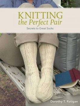 Knitting The Perfect Pairknitting 