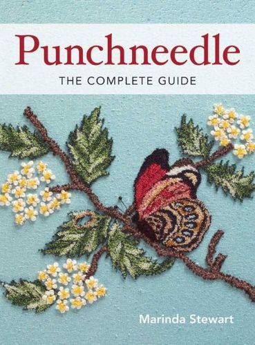 Punchneedlepunchneedle 