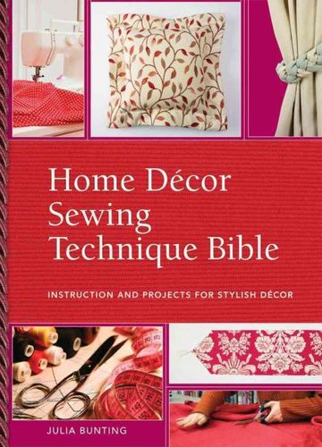 Home Decor Sewing Techniques Biblehome 