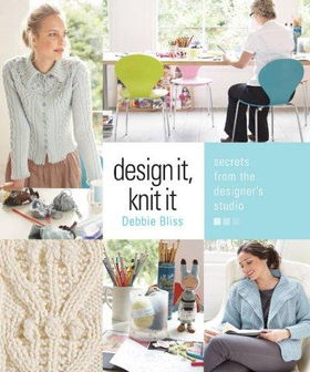 Design It, Knit Itdesign 