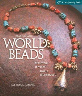 Beading With World Beadsbeading 