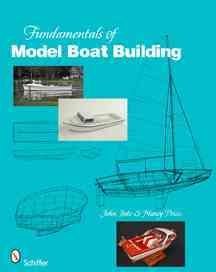 Fundamentals of Model Boat Buildingfundamentals 