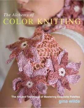 The Alchemy of Color Knittingalchemy 