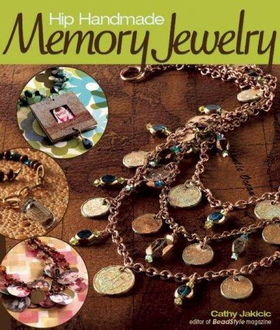 Hip Handmade Memory Jewelryhip 