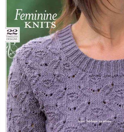 Feminine Knitsfeminine 