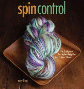 Spin Controlspin 