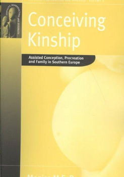 Conceiving Kinshipconceiving 