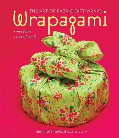 Wrapagamiwrapagami 