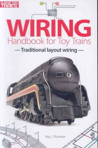 Wiring Handbook for Toy Trainswiring 