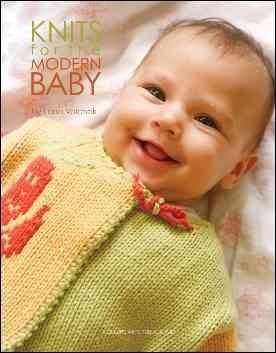 Knits for the Modern Babyknits 