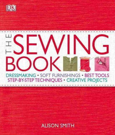 The Sewing Booksewing 