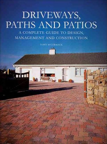 Driveways, Paths And Patiosdriveways 