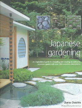 Japanese Gardeningjapanese 