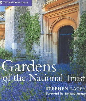 Gardens of the National Trustgardens 