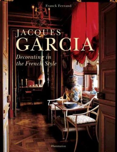 Jacques Garciajacques 