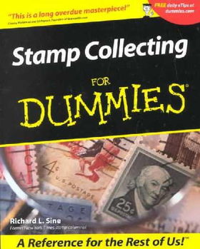 Stamp Collecting for Dummiesstamp 