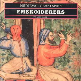 Embroiderersembroiderers 