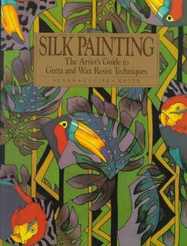 Silk Paintingsilk 