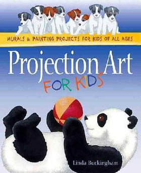 Projection Art for Kidsprojection 