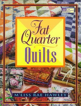 Fat Quarter Quiltsfat 