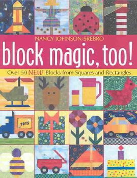 Block Magic, Tooblock 