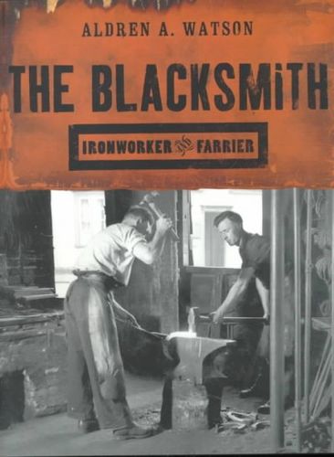 The Blacksmithblacksmith 