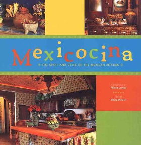 Mexicocinamexicocina 