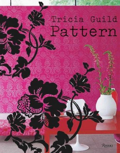 Tricia Guild Patterntricia 