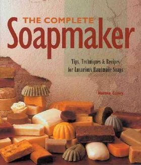 The Complete Soapmakercomplete 