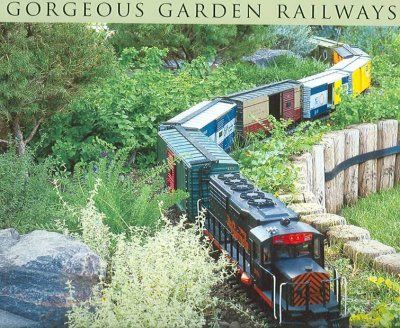 Gorgeous Garden Railwaysgorgeous 