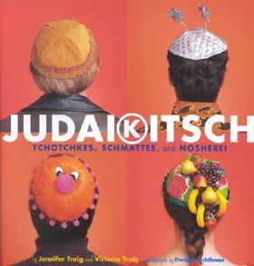 Judaikitschjudaikitsch 