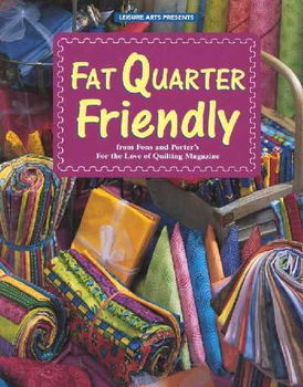 Fat Quarter Friendlyfat 