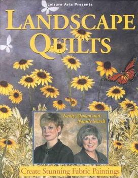 Landscape Quiltslandscape 