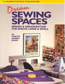 Dream Sewing Spacesdream 