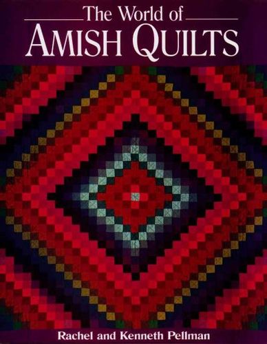 The World of Amish Quiltsworld 