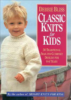 Classic Knits for Kidsclassic 