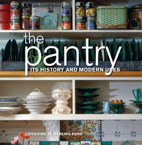 The Pantrypantry 