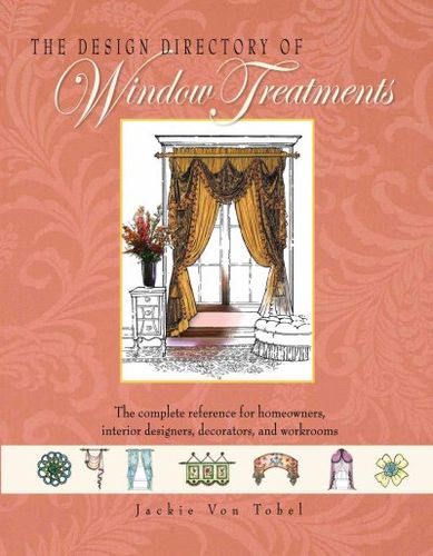 The Design Directory of Window Treatmentsdesign 