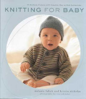 Knitting for Babyknitting 