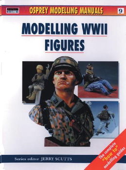 Modeling Wwii Figuresmodeling 