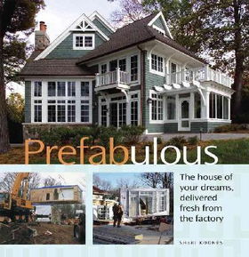 Prefabulousprefabulous 