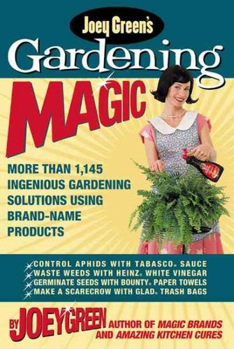 Joey Green's Gardening Magicjoey 