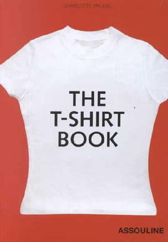 The t Shirt Bookshirt 